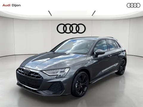 Audi A3 Sportback TFSI Mild Hybrid 150 S tronic 7