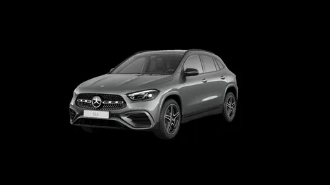 Mercedes GLA 250 e Hybrid EQ 8G-DCT