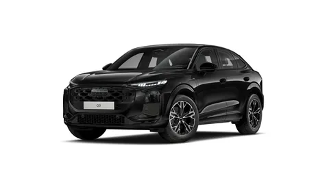 Audi Q3 Sportback e-hybrid 272 ch S tronic 6