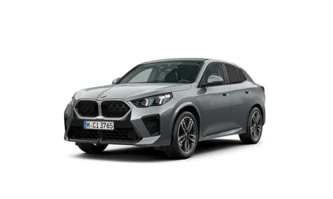 Bmw X2 sDrive 20i 170ch DKG7
