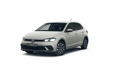 Volkswagen Polo 1.0 TSI 95 S&S BVM5