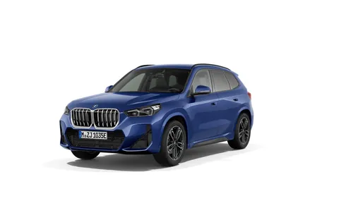 Bmw X1 xDrive 25e 245ch DKG7