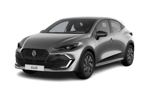 Renault Clio E-Tech full hybrid 160 ch