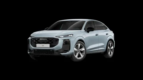 Audi Q3 Sportback e-hybrid 272 ch S tronic 6