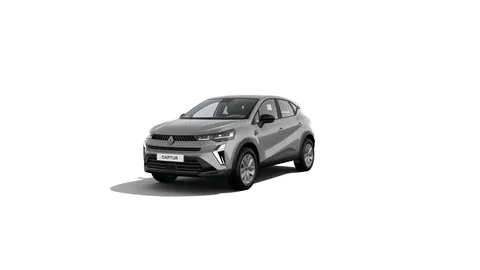 Photo Renault Captur