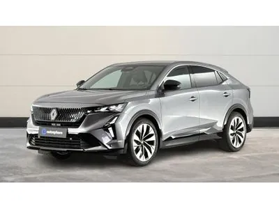 Renault Rafale 1.2 E-Tech full hybrid 200ch Techno