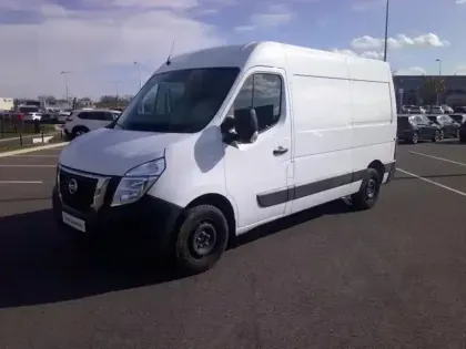 NISSAN Interstar Acenta