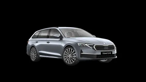 Skoda Octavia Combi 1.5 TSI Hybrid 150 ch ACT DSG7