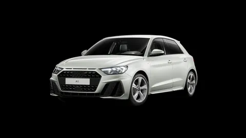 Audi A1 Sportback 30 TFSI 116 ch S tronic 7