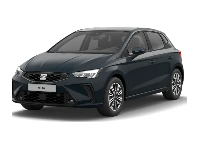 Photo SEAT Ibiza