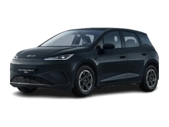 Byd Dolphin G 1.5 DM-i PHEV 212 ch