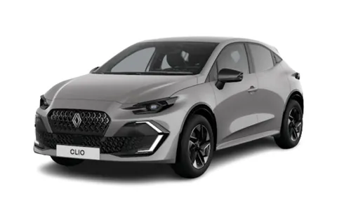 Renault Clio E-Tech full hybrid 160 ch