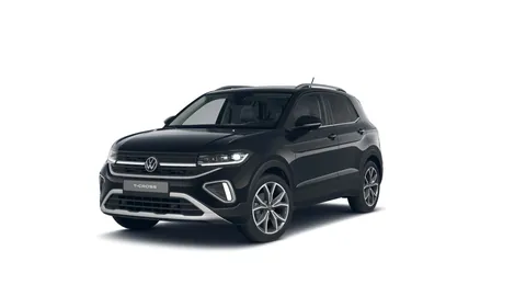 Volkswagen T-Cross 1.0 TSI 116 Start/Stop DSG7