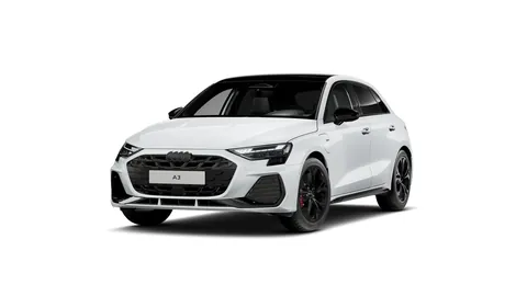 Audi A3 Sportback TFSI e Hybride rechargeable 272 S tronic 6