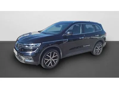 Photo Renault Koleos