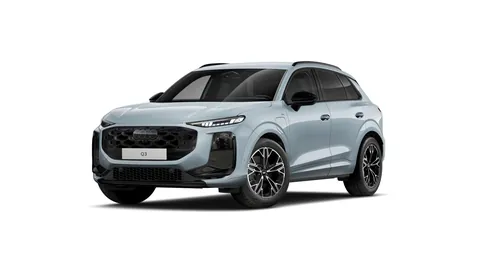 Audi Q3 e-hybrid 272 ch S tronic 6