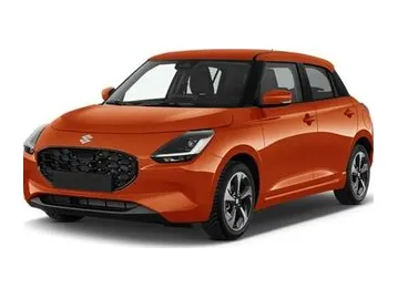 Photo Suzuki Swift
