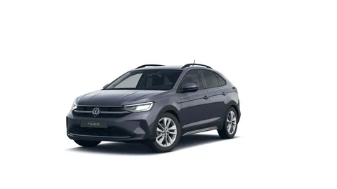 Volkswagen Taigo 1.0 TSI 116 DSG7