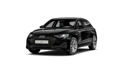 Audi A3 Sportback TFSI e Hybride rechargeable 204 S tronic 6