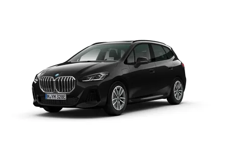 Bmw Active Tourer 225e xDrive 245 ch DKG7