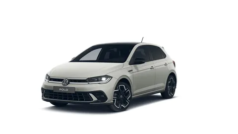 Volkswagen Polo 1.0 TSI 116 S&S DSG7