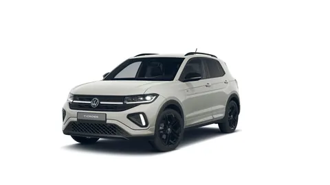 Volkswagen T-Cross 1.0 TSI 116 Start/Stop DSG7