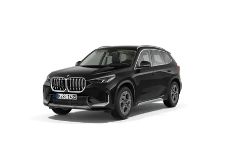 Bmw X1 sDrive 18d 150ch DKG7