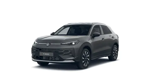 Volkswagen T-Roc 1.5 eTSI EVO2 Hybrid 116 ch DSG7
