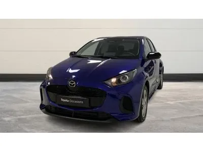 Photo Mazda Mazda2