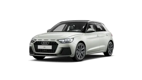 Audi A1 Sportback 30 TFSI 116 ch S tronic 7