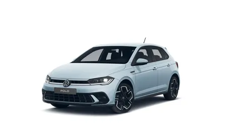 Volkswagen Polo 1.0 TSI 95 S&S BVM5