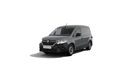 Renault KANGOO VAN FG TOLE BLUE DCI 95 L1 GSR2