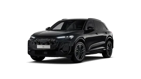 Audi Q5 e-hybrid 299 ch Quattro S tronic 7