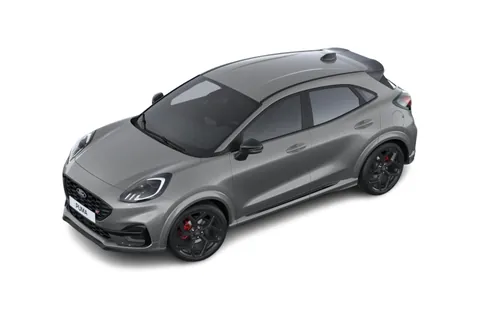 Ford Puma 1.0 EcoBoost 170 ch mHEV S&S Powershift