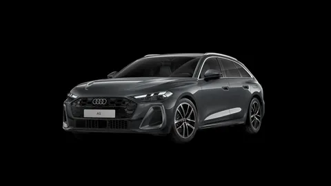Audi A5 Avant e-hybrid 299 ch S tronic 7 Quattro