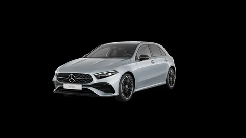 Mercedes Classe A 250 e Hybrid EQ 8G-DCT