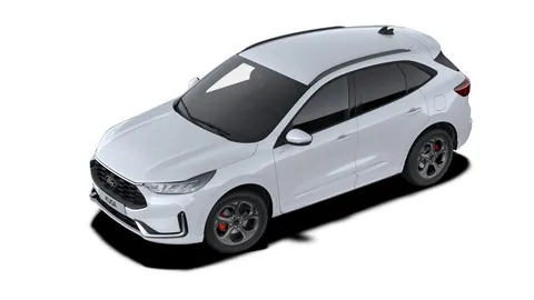 Ford Kuga 2.5 Duratec 243 ch PHEV Powershift