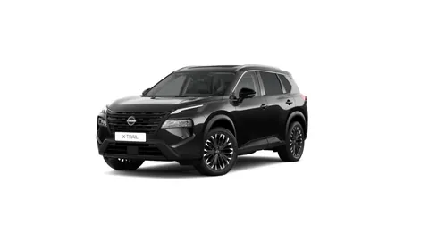 Nissan X-Trail e-POWER 204 ch