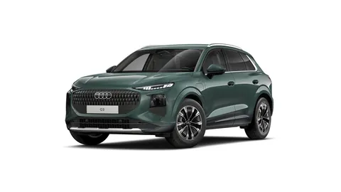 Audi Q3 e-hybrid 272 ch S tronic 6