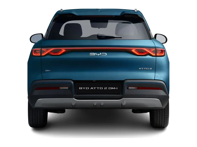 Byd Atto 2 1.5 DM-i