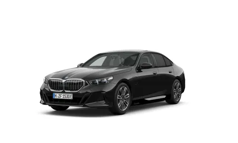 Bmw 530e xDrive PHEV 299 ch BVA8