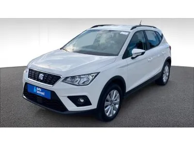 Seat Arona 1.0 EcoTSI 95ch Start/Stop Style Euro6d-T