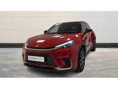 Lexus Lbx 1.5 136ch Emotion 2WD MY26