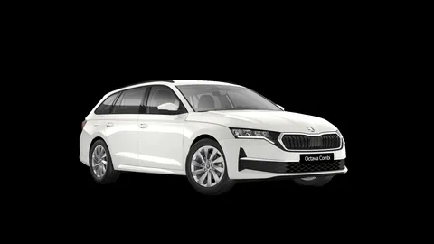 Skoda Octavia Combi 1.5 TSI Hybrid 150 ch ACT DSG7