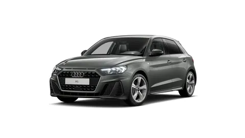 Audi A1 Sportback 30 TFSI 116 ch S tronic 7