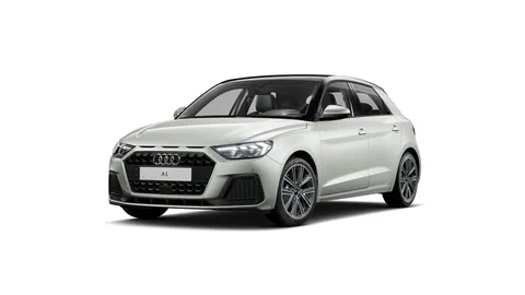 Audi A1 Sportback 30 TFSI 116 ch S tronic 7