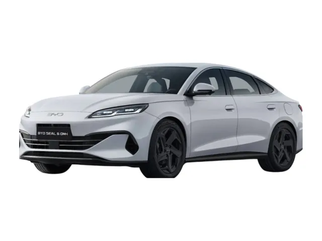 Byd Seal 6 1.5l DM-i 135 kW PHEV