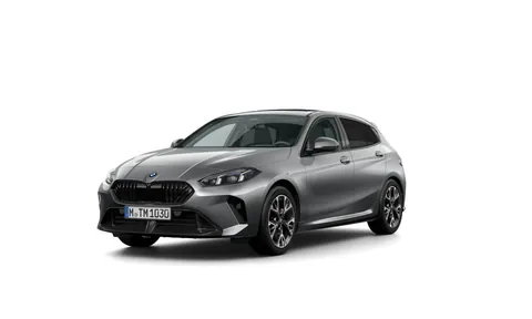 Bmw 120d 163 ch DKG7