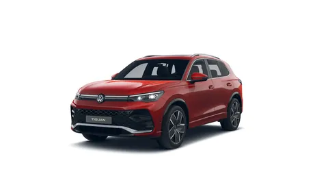 Volkswagen Tiguan 1.5 eTSI 150ch DSG7