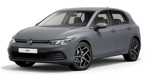 Volkswagen Golf 1.5 eTSI EVO2 150 DSG7